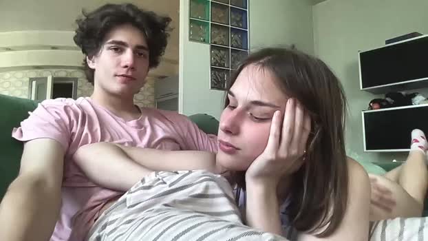 sweetieskitties Chaturbate Couple 07-07-2025