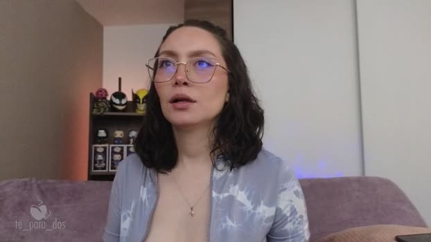 te_para_dos Chaturbate Couple 06-07-2025