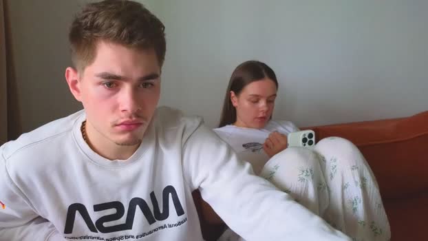 tenderlovesss Chaturbate Couple 07-07-2025