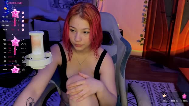 traharaaa Chaturbate Couple 06-07-2025