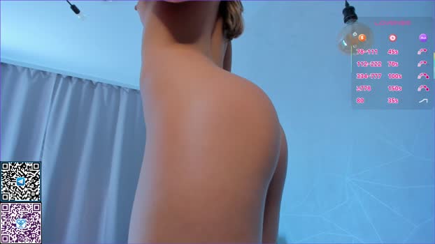 vvilly_wonka Chaturbate Female 07-07-2025