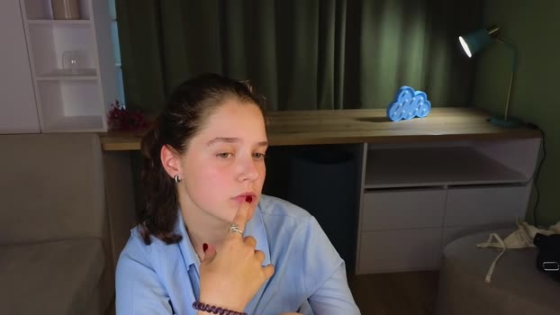 wilonebendell Chaturbate Female 07-07-2025