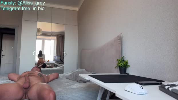 alissgrey Chaturbate Couple 08-07-2025