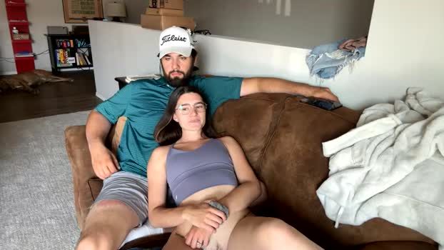 bambifarrina Chaturbate Couple 07-07-2025