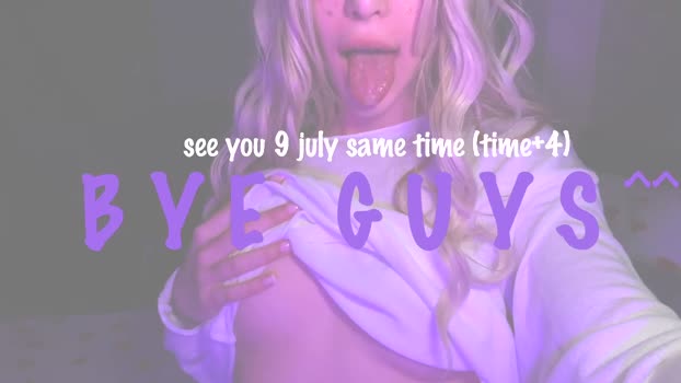 cutieeeeva Chaturbate Female 08-07-2025