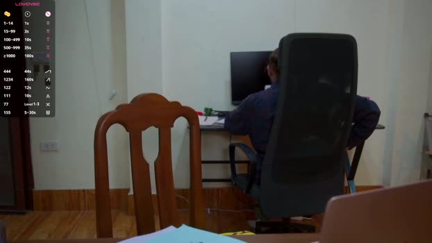 ellcrys Chaturbate Couple 07-07-2025