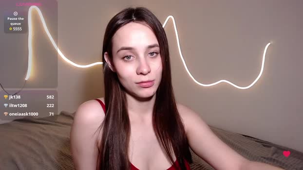 evaandtommi Chaturbate Couple 08-07-2025