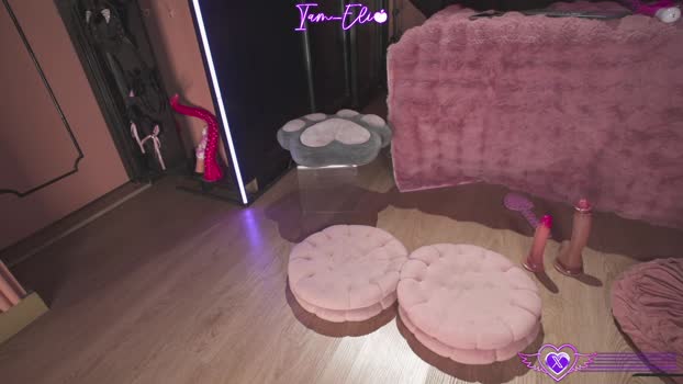 iam_eli Chaturbate Female 08-07-2025