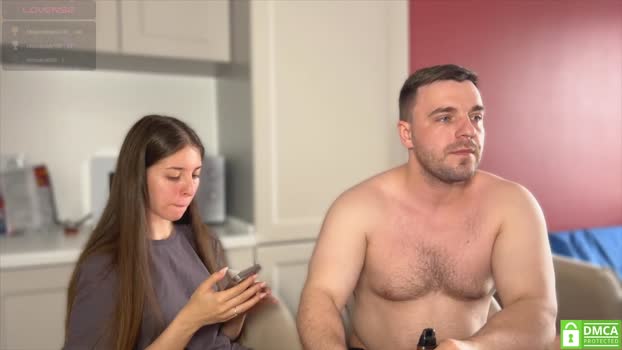 ihavepaws33 Chaturbate Couple 08-07-2025