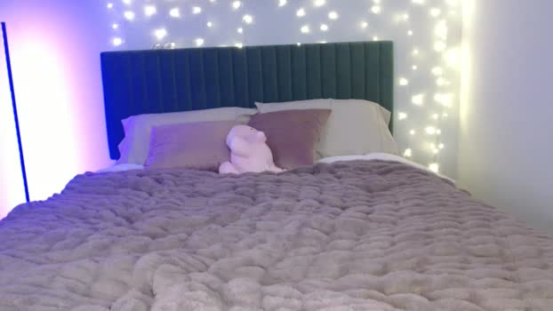 indy_xx Chaturbate Female 08-07-2025