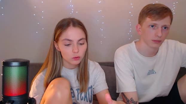 julsweet Chaturbate Couple 08-07-2025