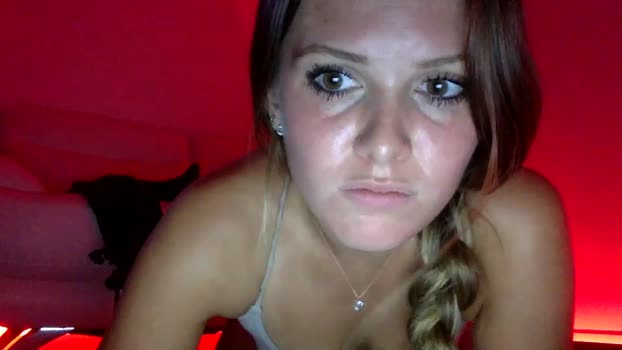 laurascottxoxo Chaturbate Female 08-07-2025