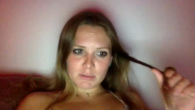 laurascottxoxo Chaturbate Female 08-07-2025