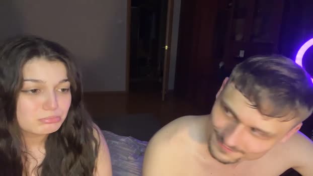 linamurrrr Chaturbate Couple 07-07-2025