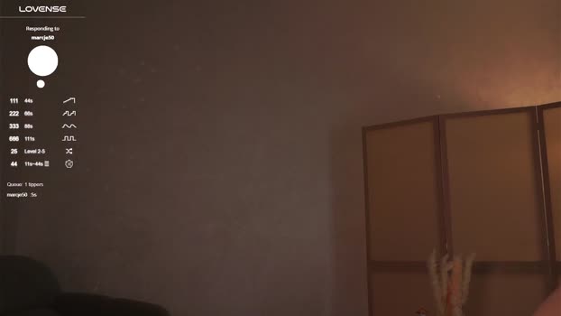 mist_mia Chaturbate Female 07-07-2025