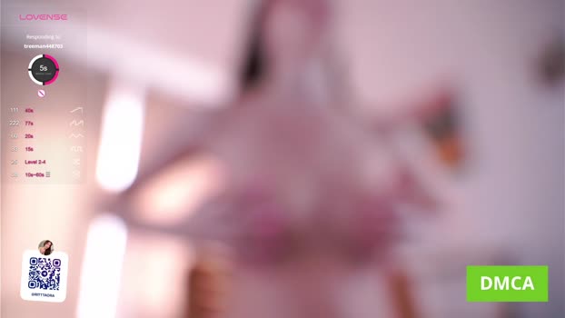 oke_doke Chaturbate Female 08-07-2025