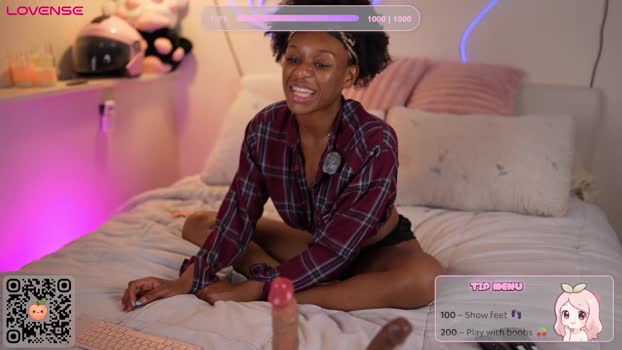 peachypeachgirl Chaturbate Female 08-07-2025