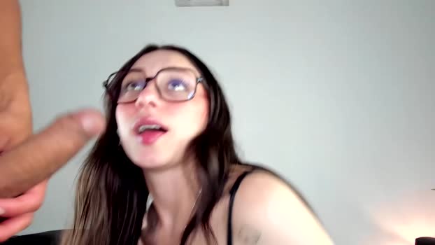 scarett_jackson Chaturbate Couple 08-07-2025