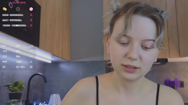 seraphsage Chaturbate Female 07-07-2025