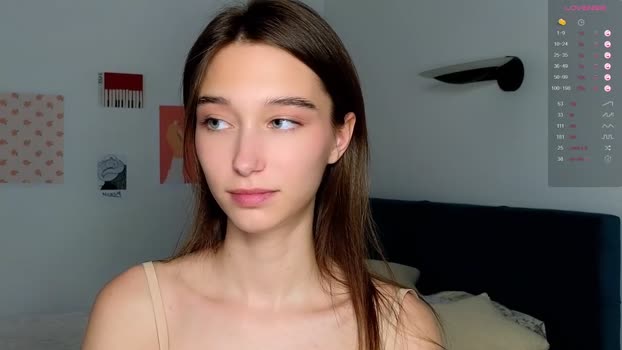 smoothnesss Chaturbate Female 08-07-2025