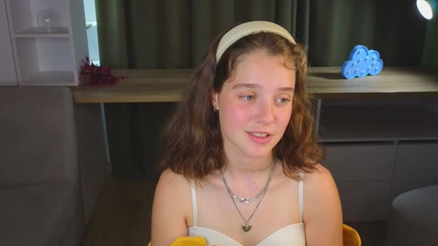 wilonebendell Chaturbate Female 08-07-2025