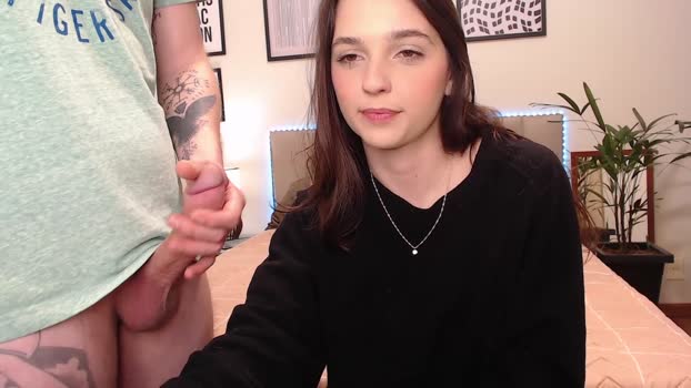 _candygirl20 Chaturbate Couple 09-07-2025