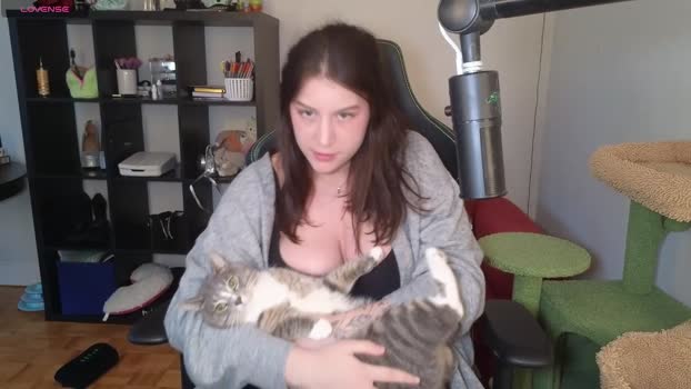 alexa_dream Chaturbate Female 09-07-2025