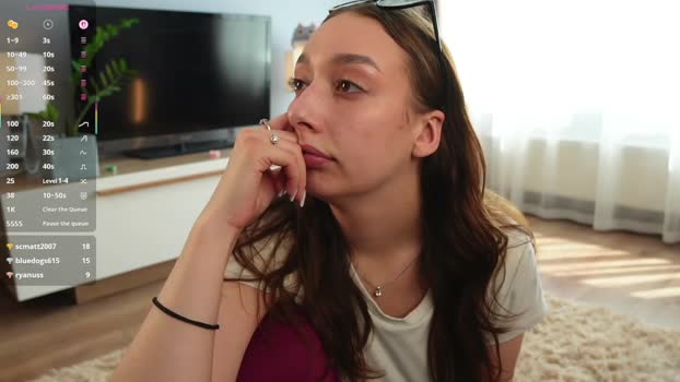 breckbrafford Chaturbate Female 09-07-2025