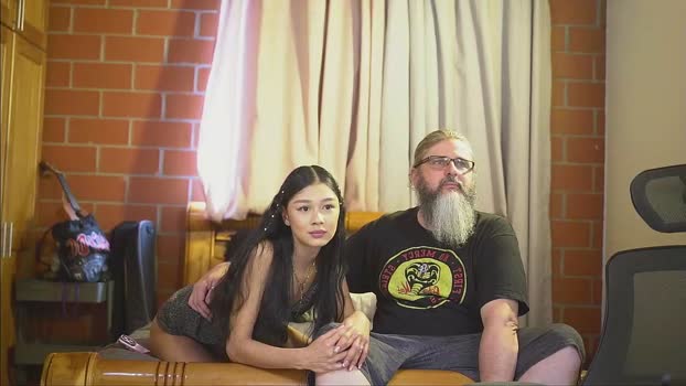 cheeseburgerjesus Chaturbate Couple 08-07-2025