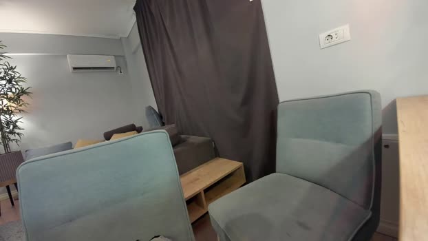 ehotlovea Chaturbate Female 09-07-2025