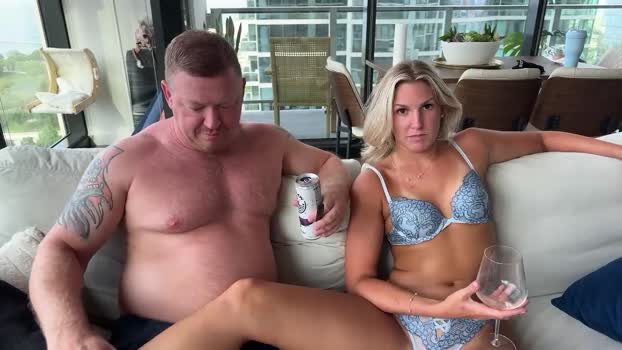 graciemae_baexx Chaturbate Couple 08-07-2025