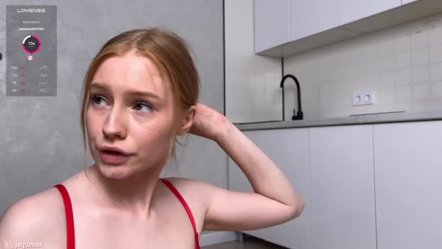 jaquesxx Chaturbate Couple 08-07-2025