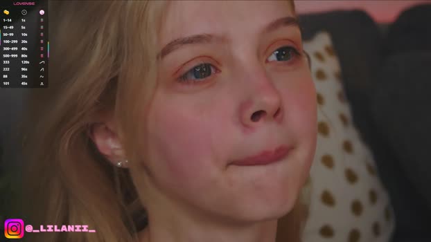 little_anitta Chaturbate Female 09-07-2025