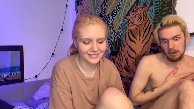 nancy_witch Chaturbate Couple 09-07-2025