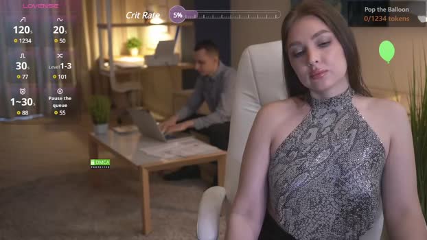 office_online Chaturbate Couple 08-07-2025