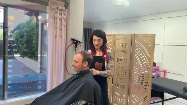 sammyravenwood Chaturbate Couple 09-07-2025