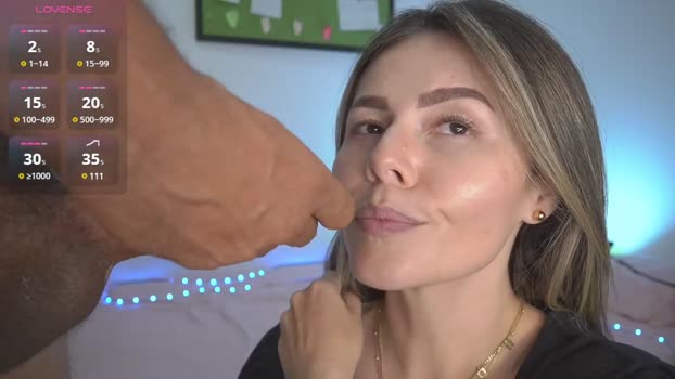 tinacb Chaturbate Couple 08-07-2025