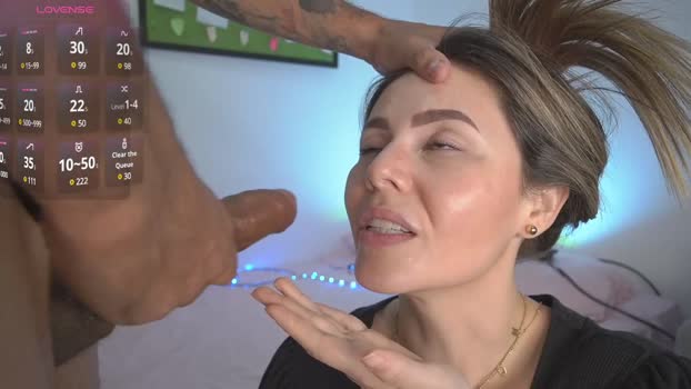 tinacb Chaturbate Couple 09-07-2025