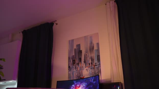 veronica_sland Chaturbate Female 08-07-2025