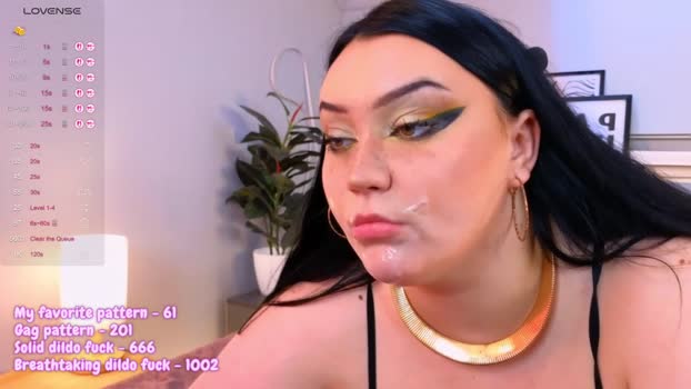 vulgarmanners_ Chaturbate Female 09-07-2025