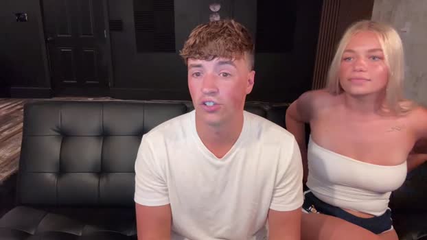alpha_luke Chaturbate Couple 10-07-2025