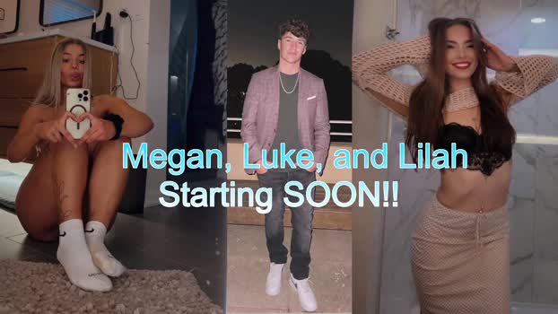 alpha_luke Chaturbate Couple 10-07-2025