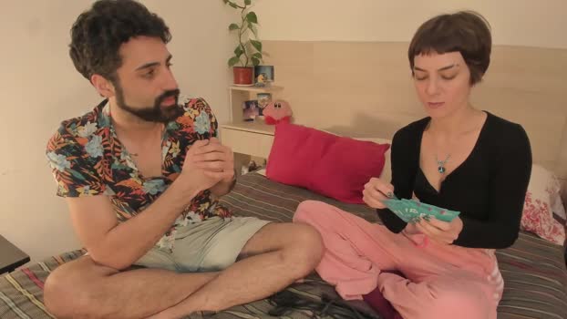 amancay_ Chaturbate Couple 09-07-2025