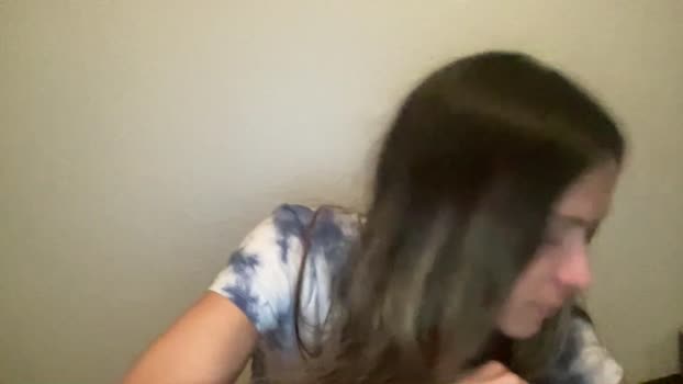 calibarbie24 Chaturbate Female 09-07-2025