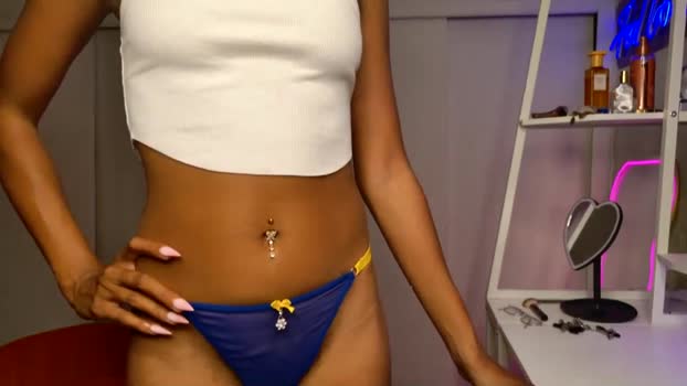 cedaya555 Chaturbate Female 09-07-2025