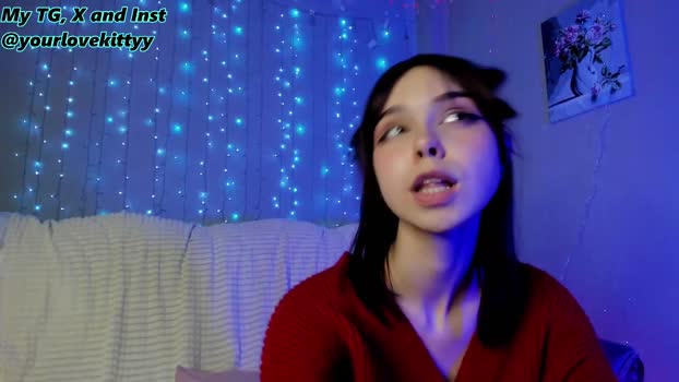 cute_olesia Chaturbate Female 10-07-2025