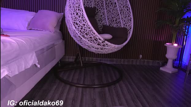 dakota_leex Chaturbate Female 10-07-2025