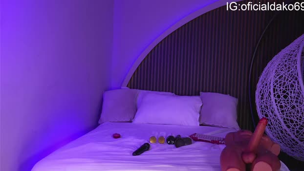 dakota_leex Chaturbate Female 10-07-2025