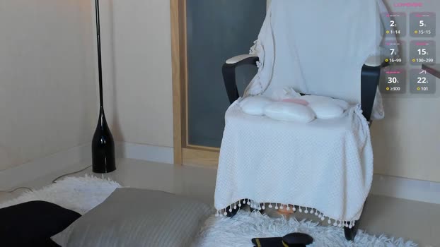 dollyemy Chaturbate Female 10-07-2025