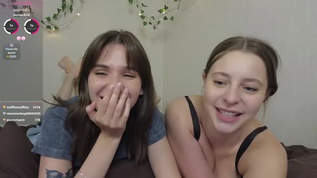 emibianca Chaturbate Couple 09-07-2025